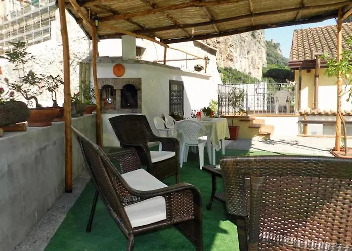 Casa Chiarito