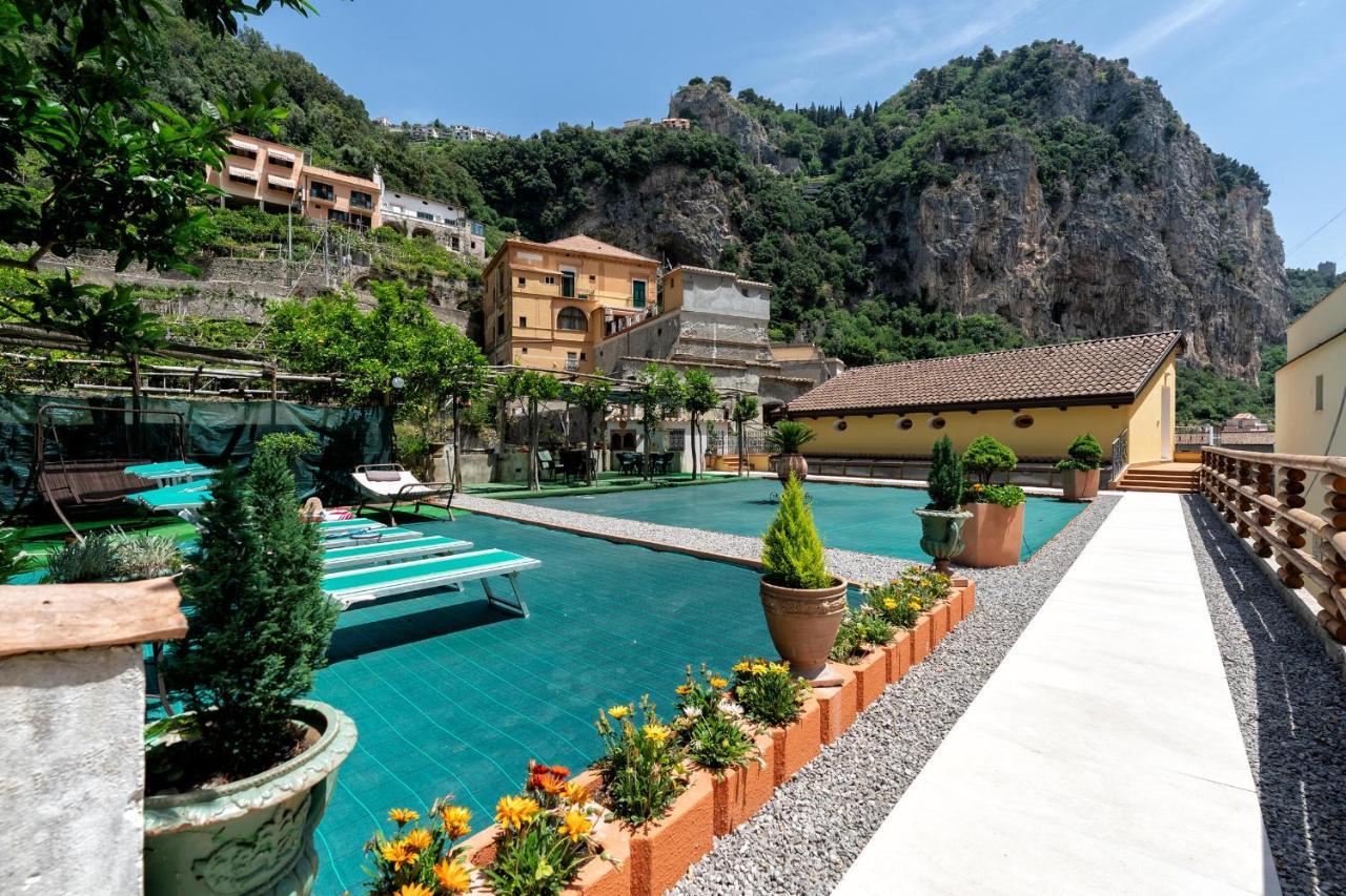 Casa Chiarito Holiday home Amalfi