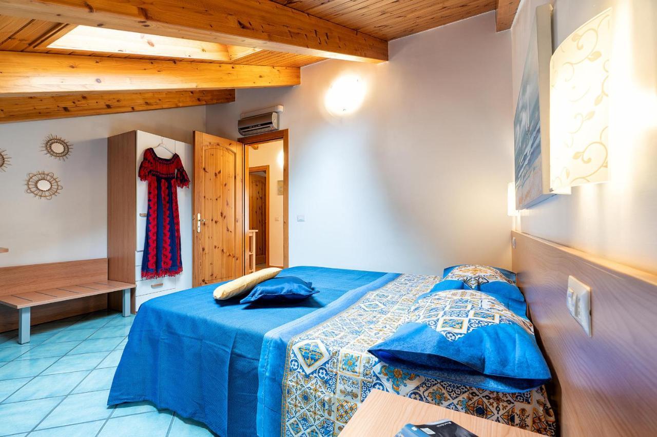 Casa Chiarito Holiday home *