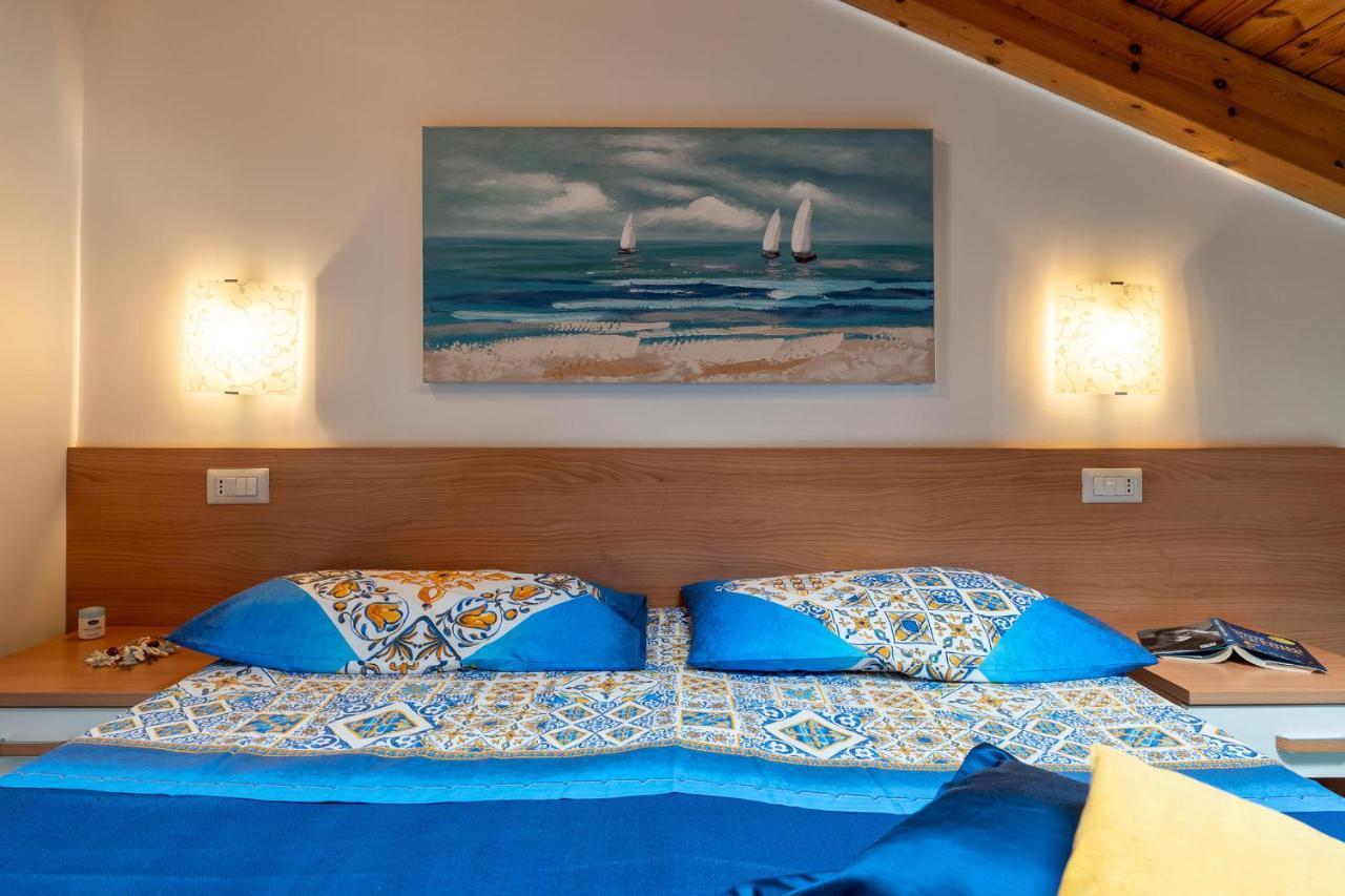 Casa Chiarito Holiday home Amalfi