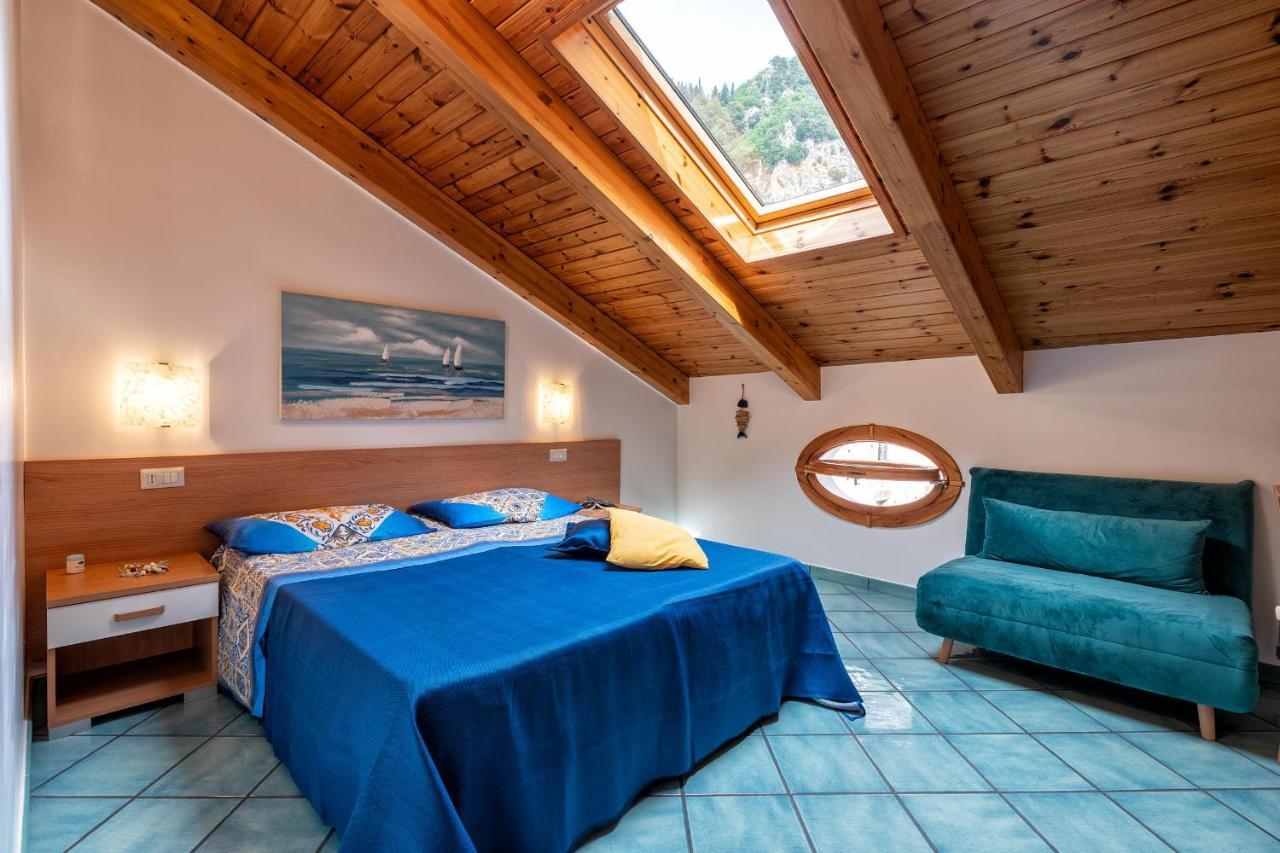 Holiday home Casa Chiarito *