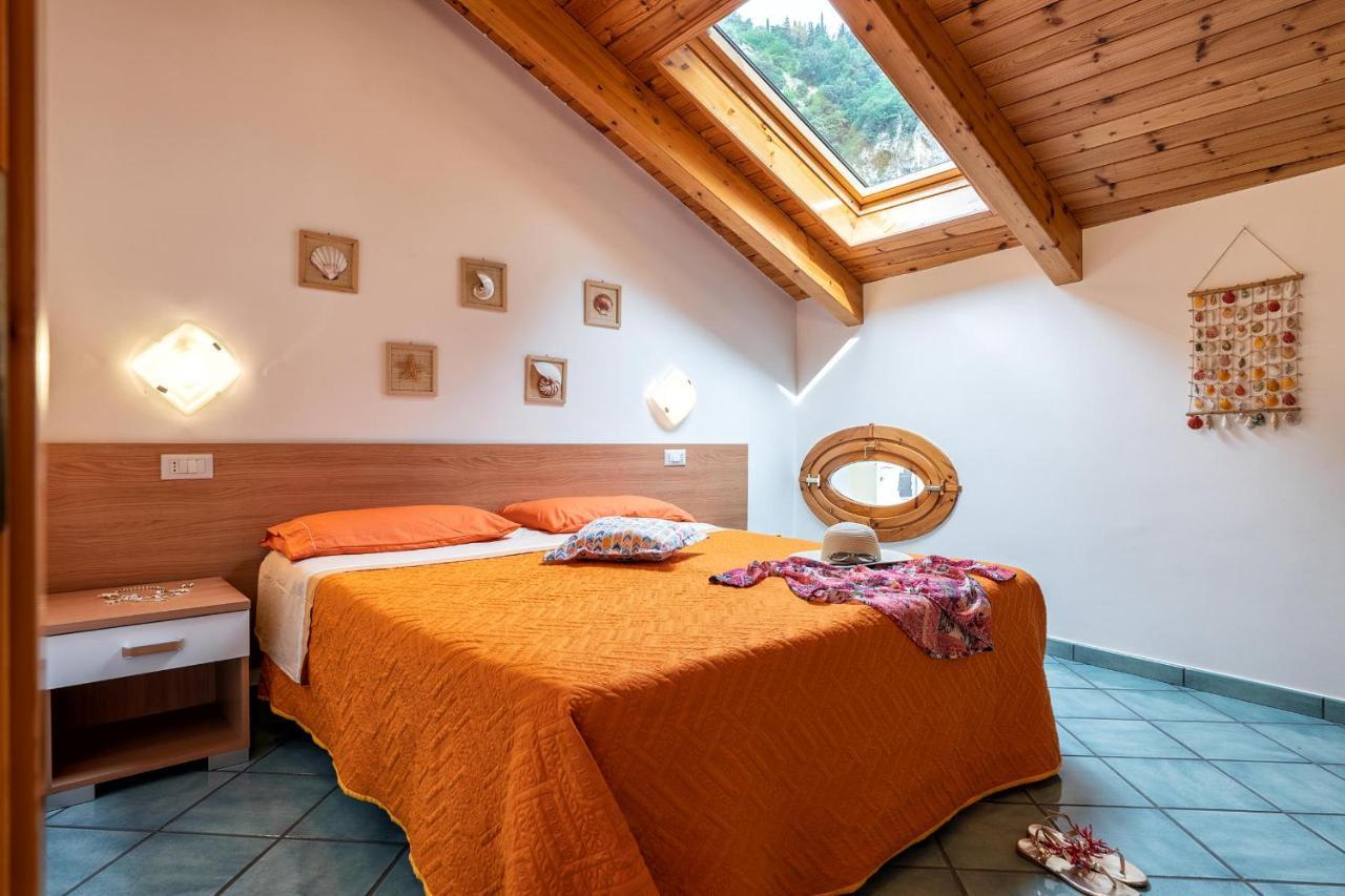 Holiday home Casa Chiarito