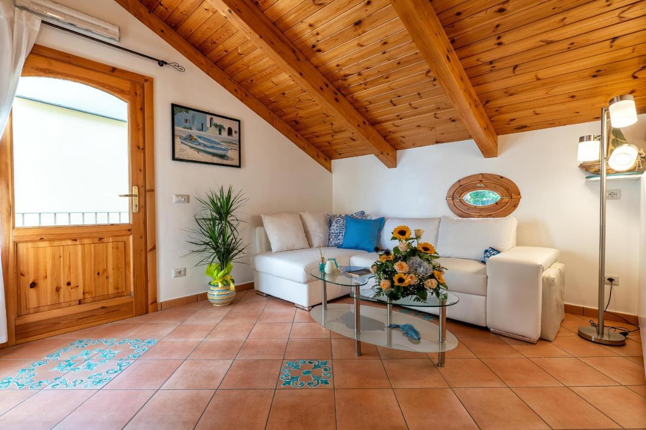 Casa Chiarito * Amalfi