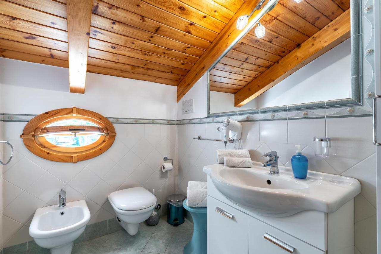 Holiday home Casa Chiarito Amalfi