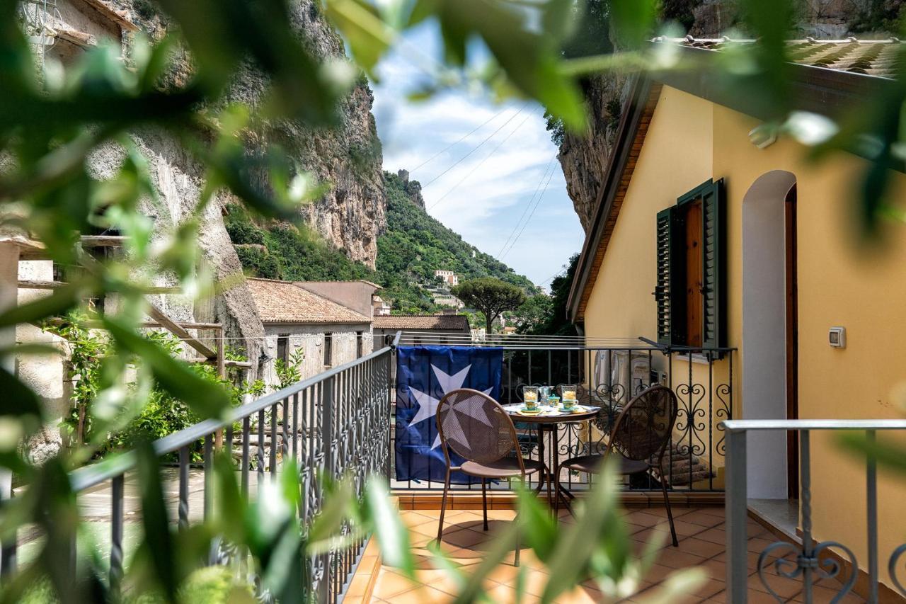 Holiday home Casa Chiarito