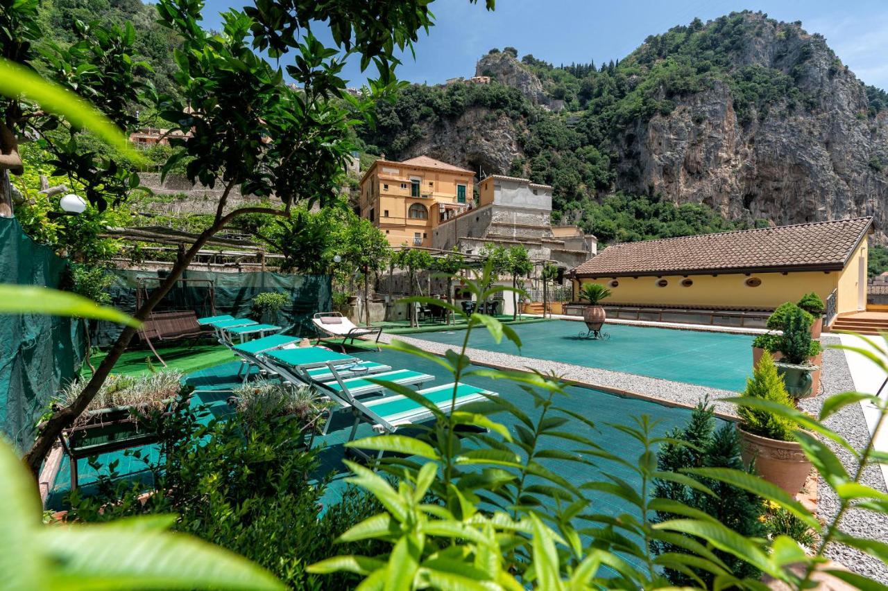 Casa Chiarito Holiday home *