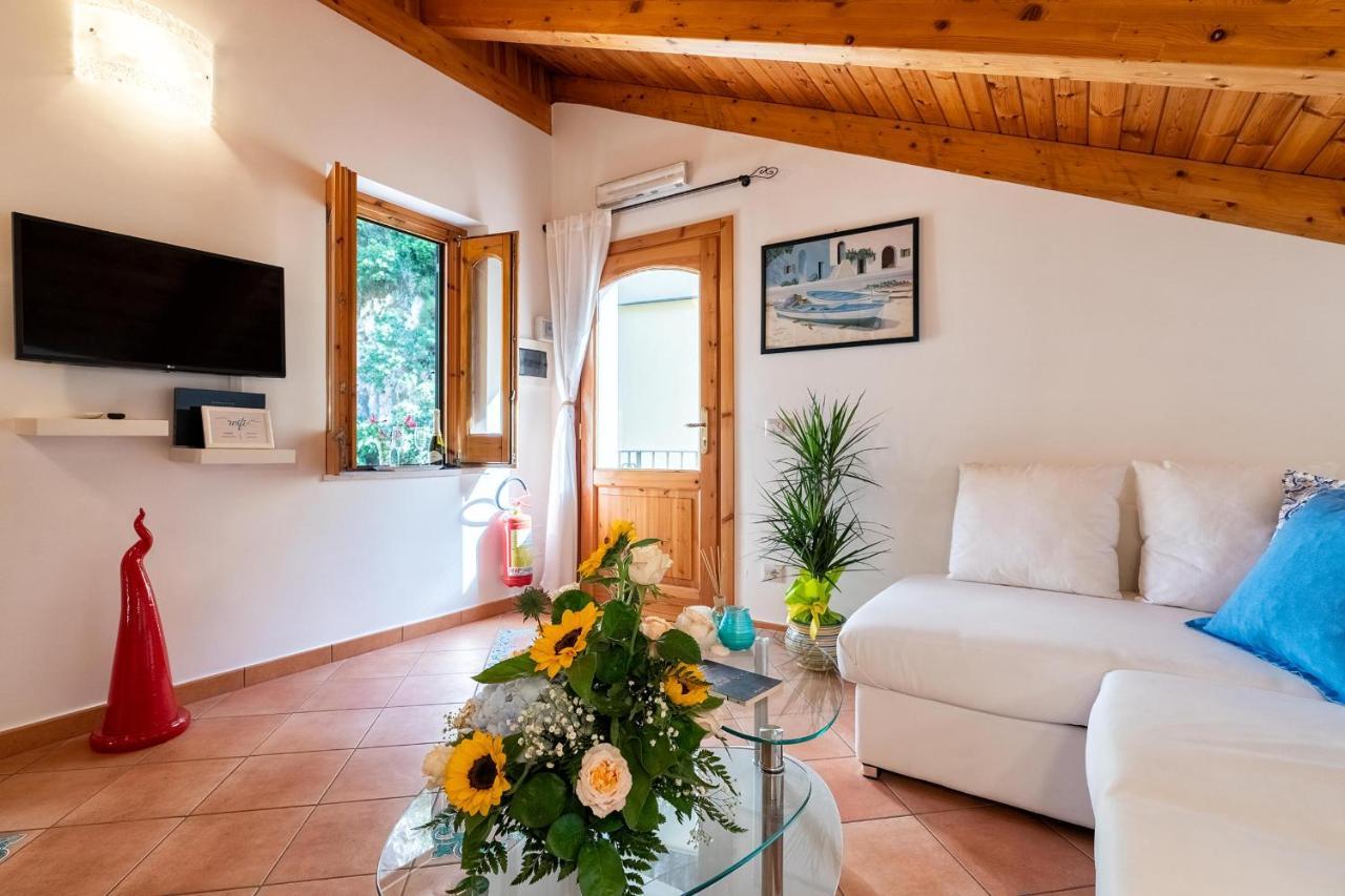 Holiday home Casa Chiarito *