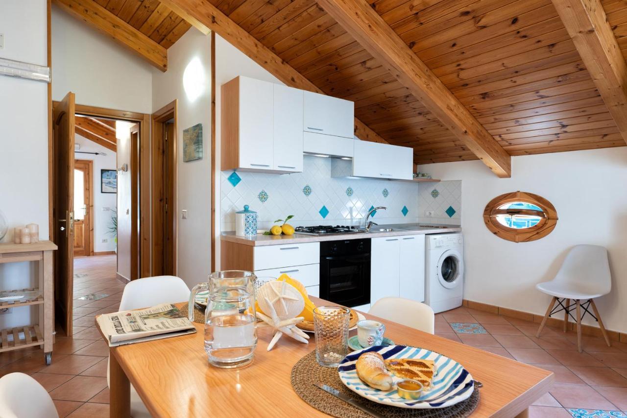 Casa Chiarito Holiday home Amalfi