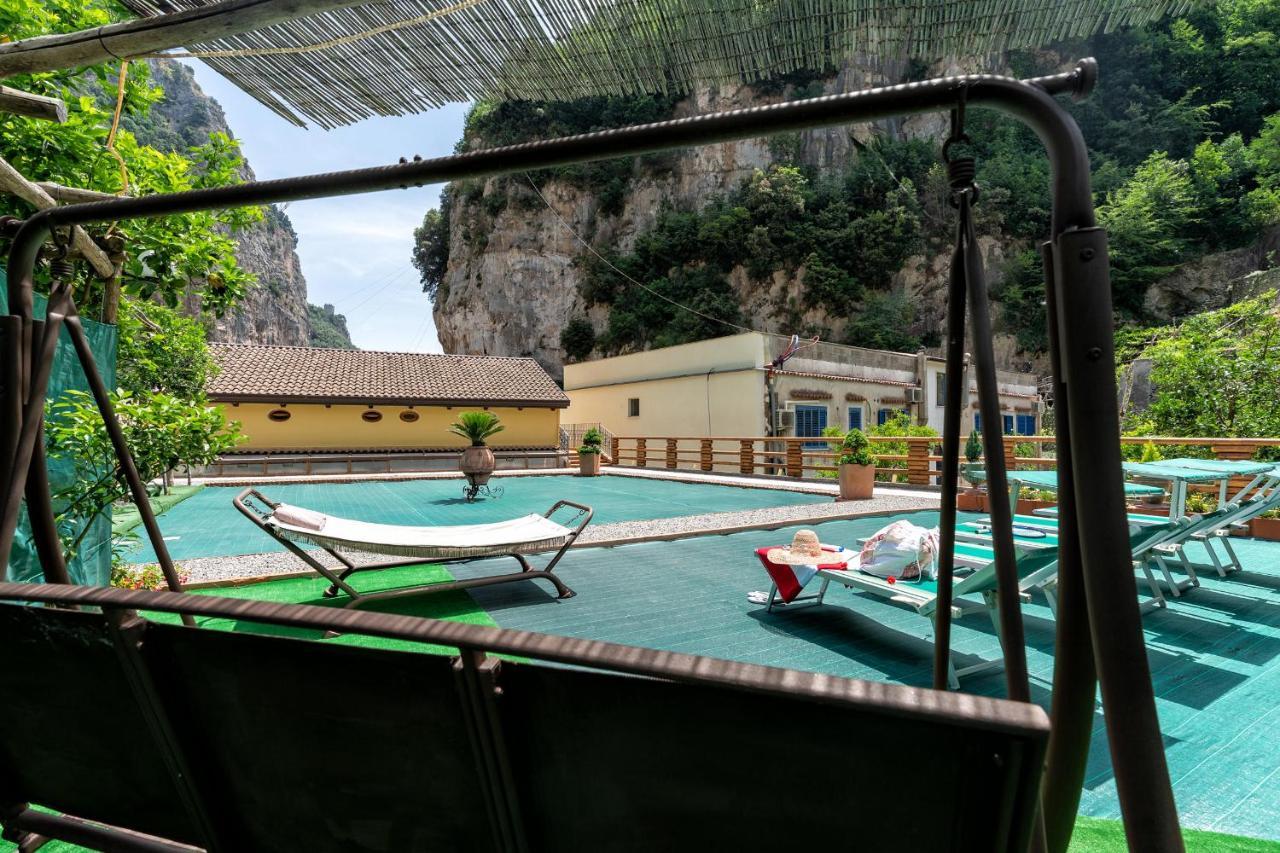 Holiday home Casa Chiarito *