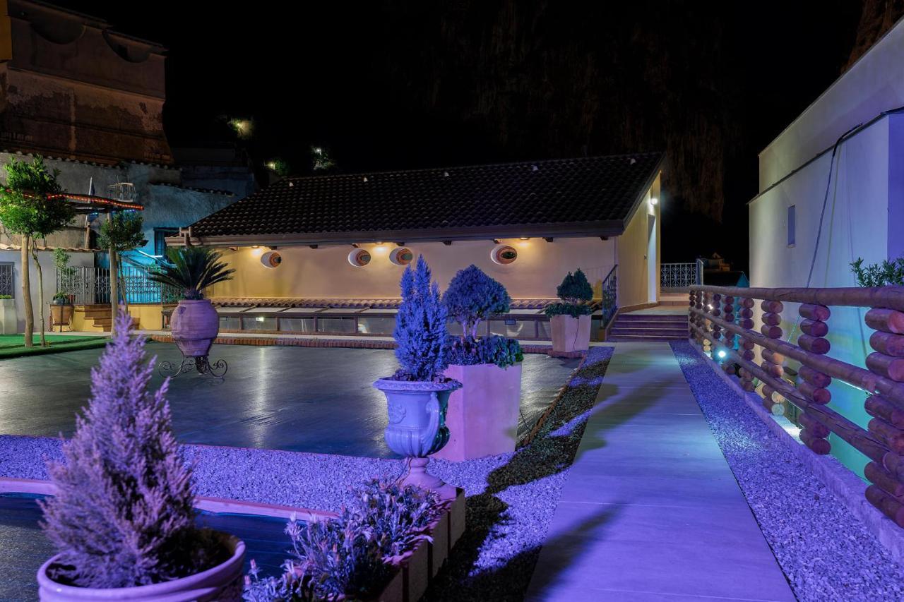 Casa Chiarito *