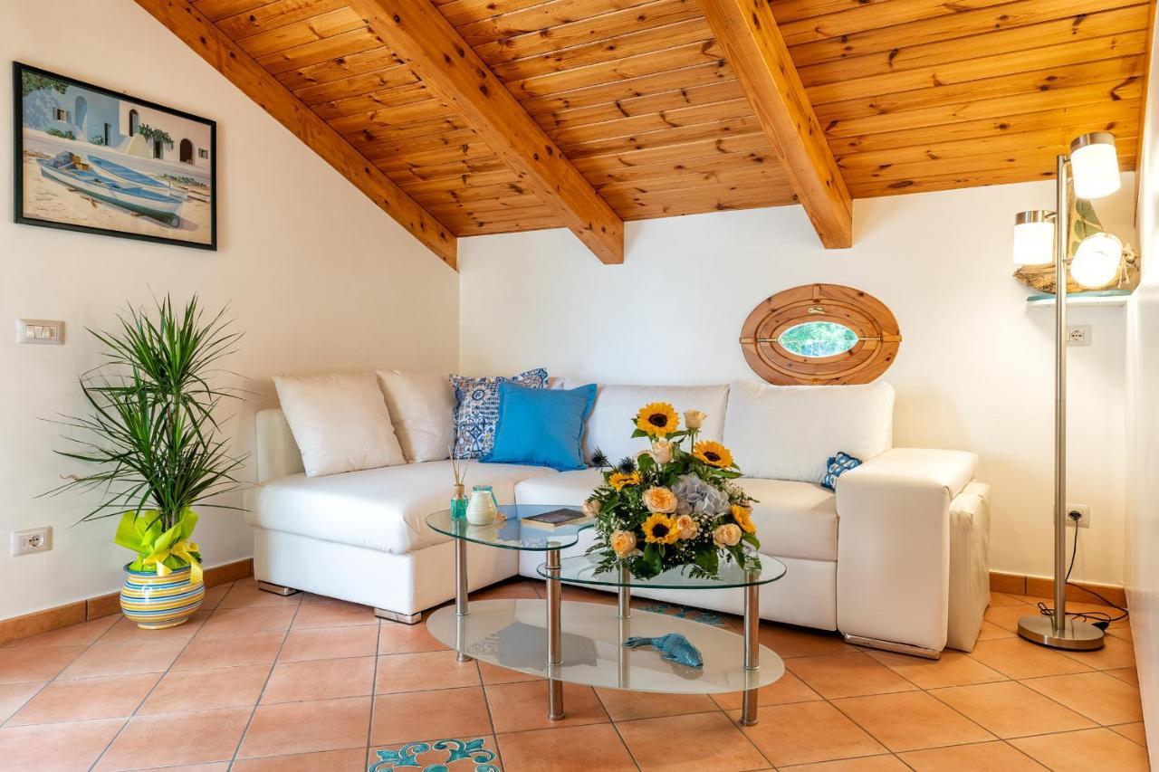 Holiday home Casa Chiarito