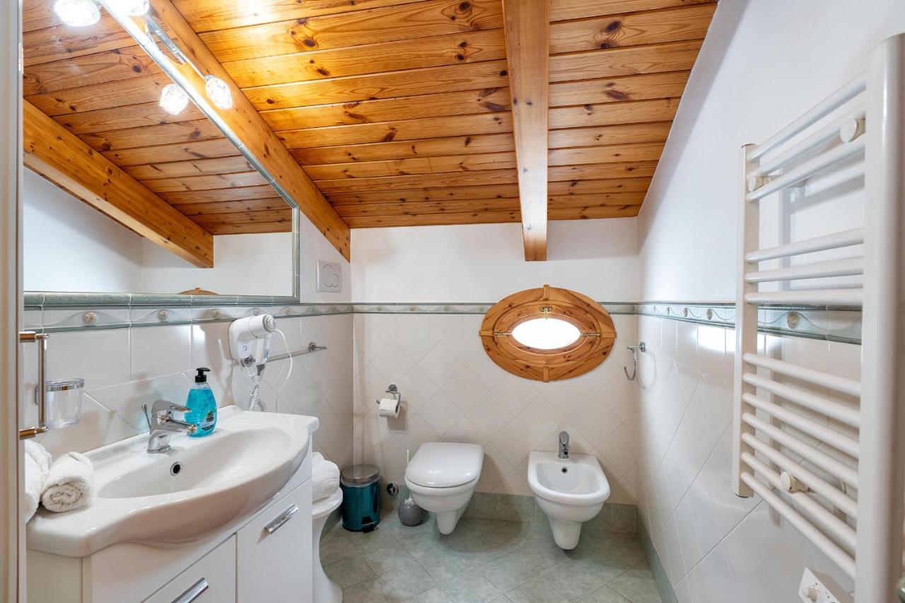 Casa Chiarito *