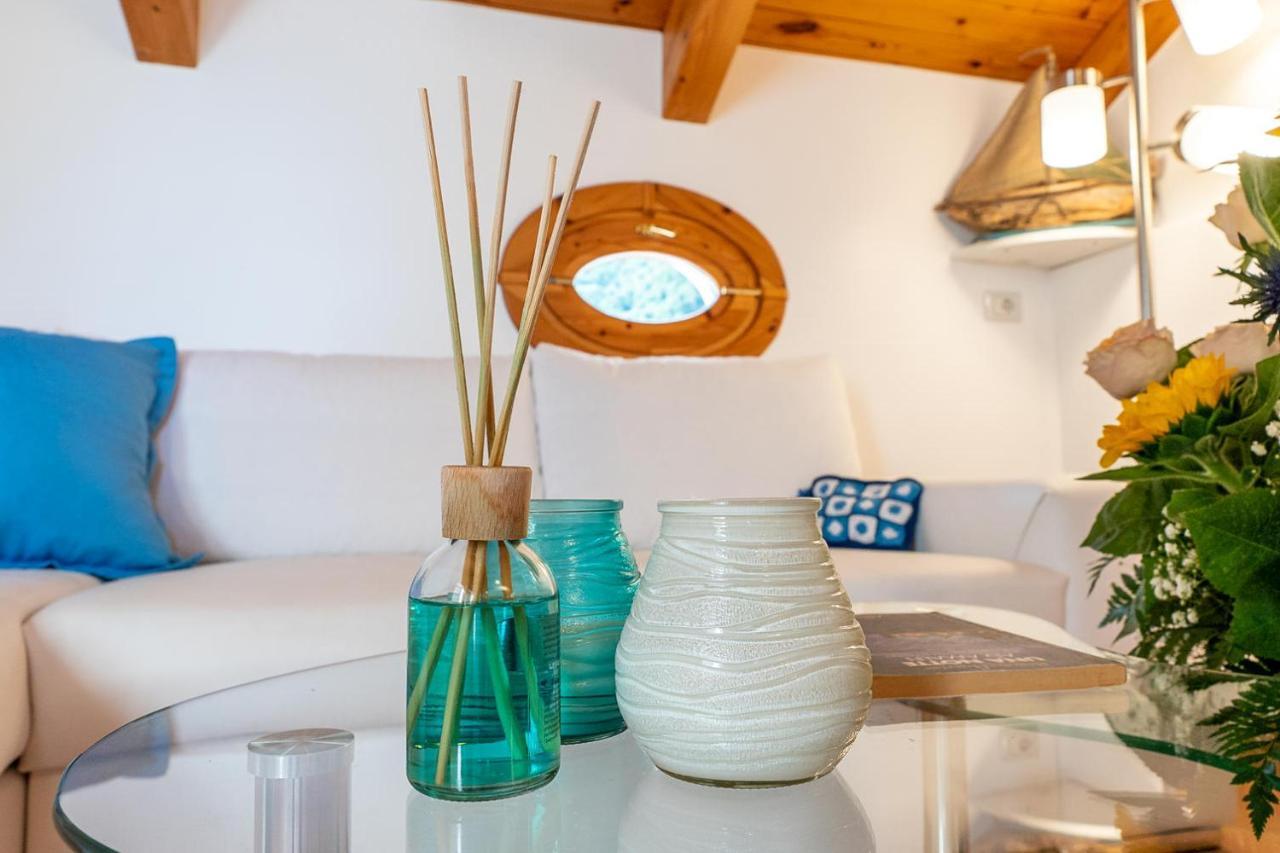 Casa Chiarito Holiday home *
