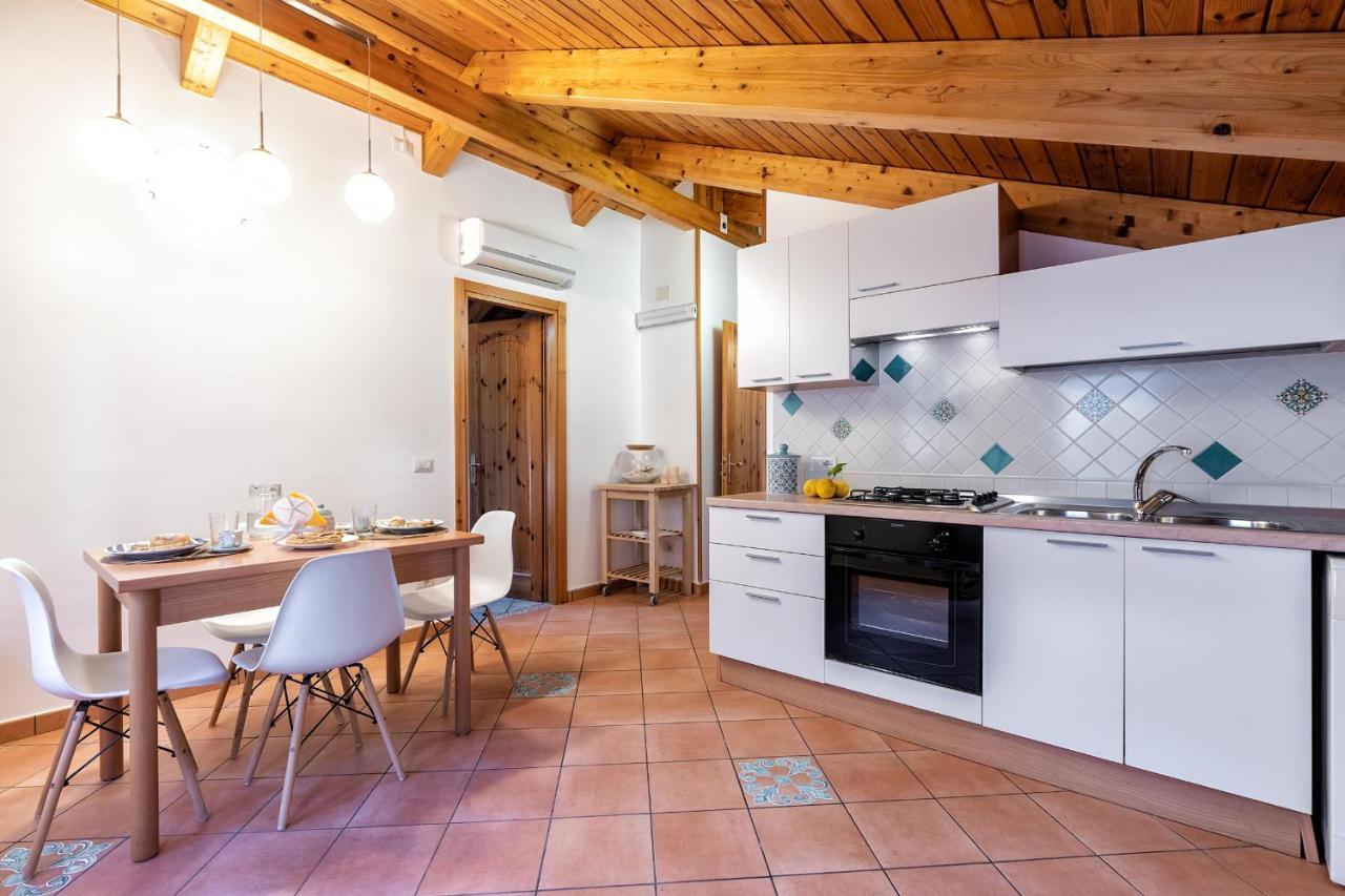 Holiday home Casa Chiarito