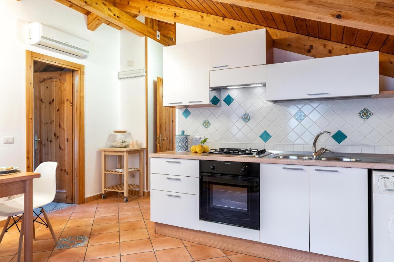 Casa Chiarito Holiday home