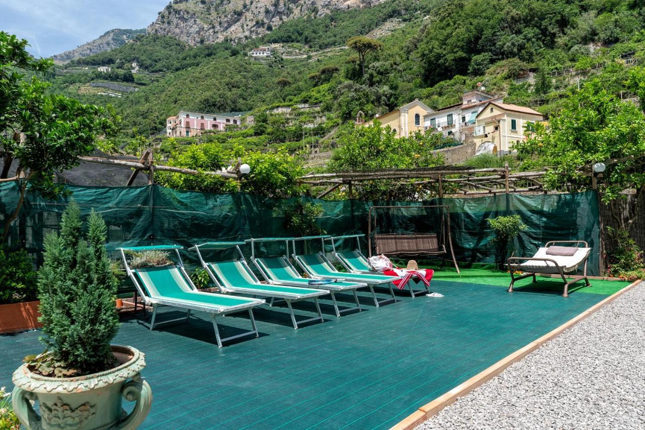 Casa Chiarito