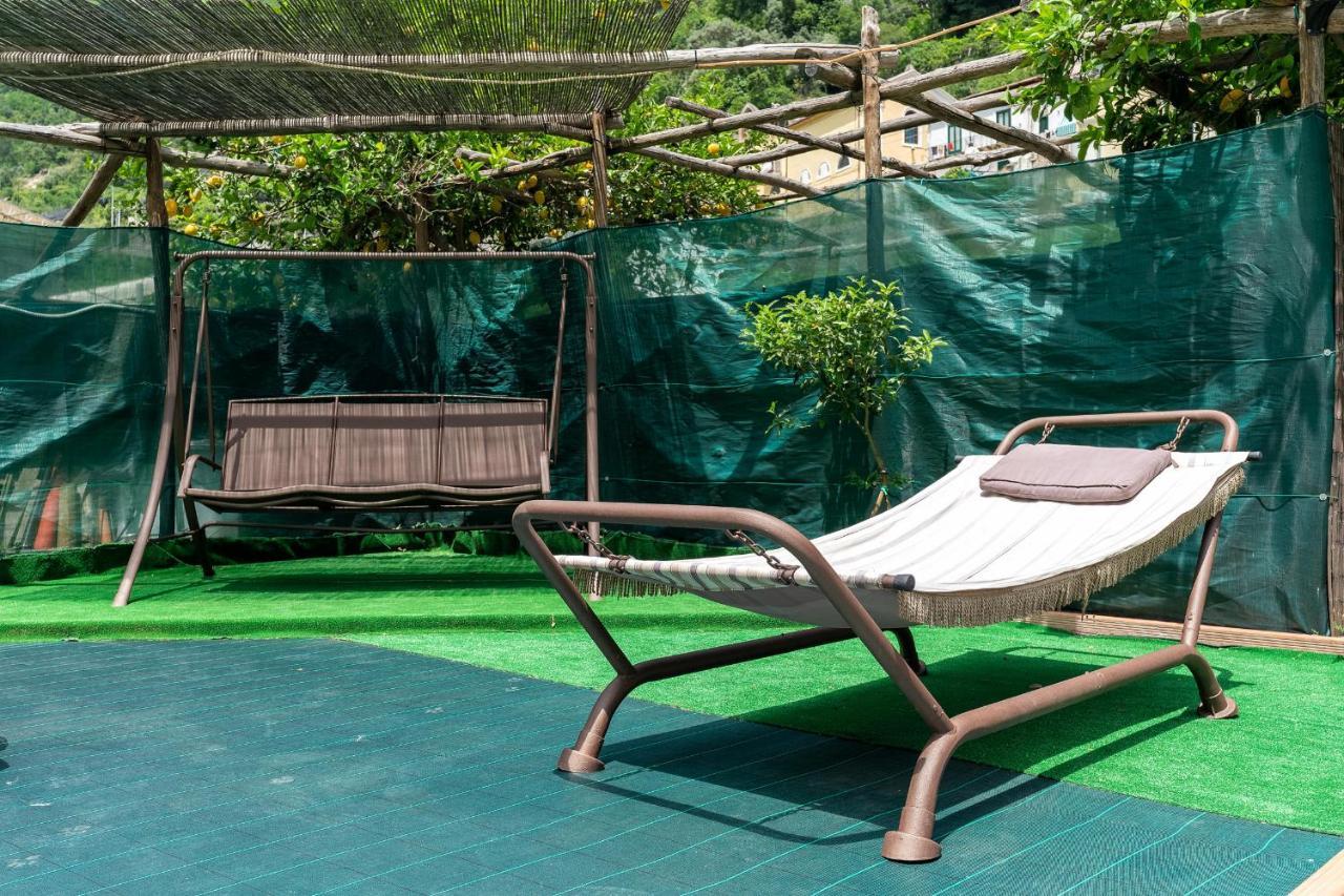Casa Chiarito Holiday home Amalfi